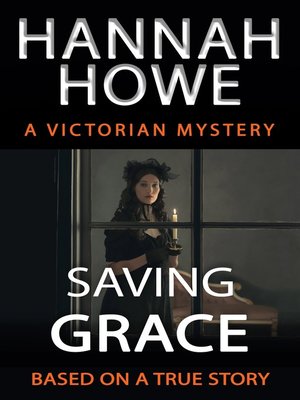 cover image of Saving Grace